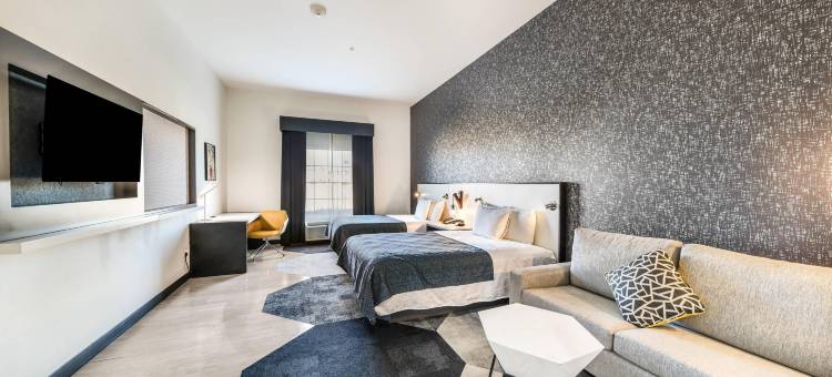 海洛酒店(Hy-Lo Hotel)图片