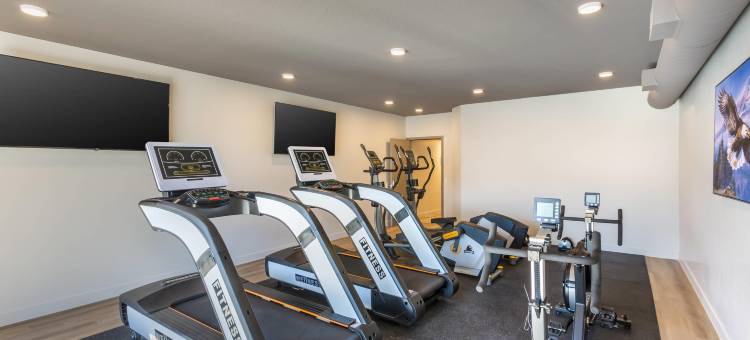 The Valor, 凯悦臻选酒店(The Valor, Ascend Hotel Collection)图片