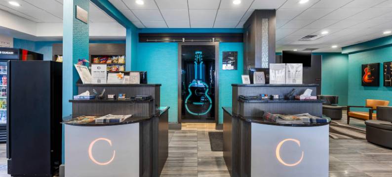 市区国会大厦酒店-阿桑德连锁酒店(The Capitol Hotel Downtown, Ascend Hotel Collection)图片