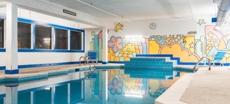 唐街酒店, 凯悦臻选酒店(Hotel Downstreet, Ascend Hotel Collection)图片