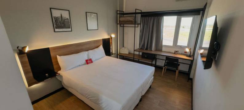 宜必思圣马丁将军港酒店(Ibis Puerto General San Martin)图片