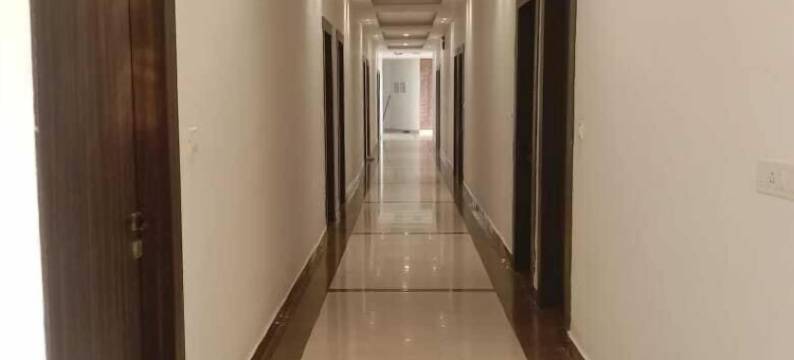 皇家皇冠酒店(The Royal Crown)图片