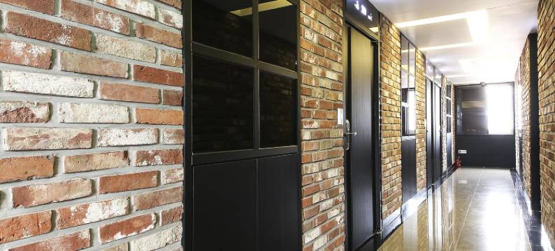 永州精品酒店今日(Yeongju Boutique Oneul)图片