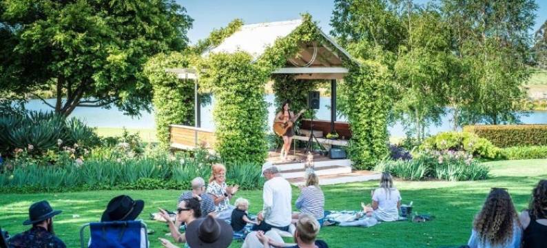 阿拉维纳度假屋(Aravina Escapes)图片