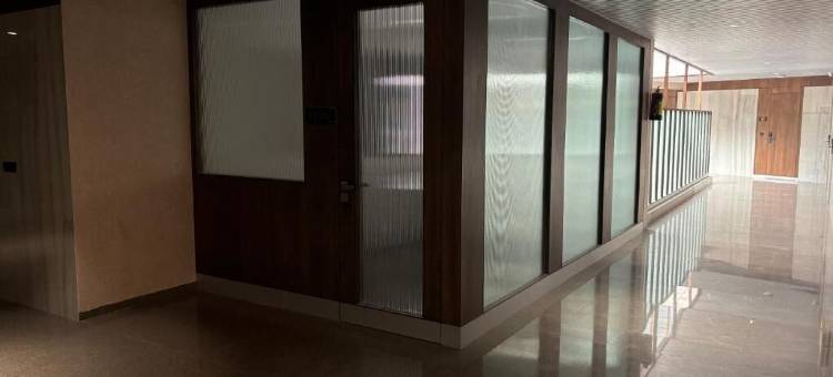 四点角酒店(Hotel Four Point Corner)图片