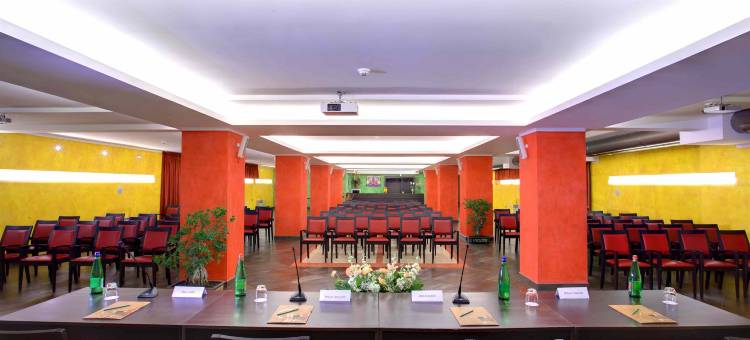 ABALON 庞培度假胜地(Abalon Pompei Resort)图片
