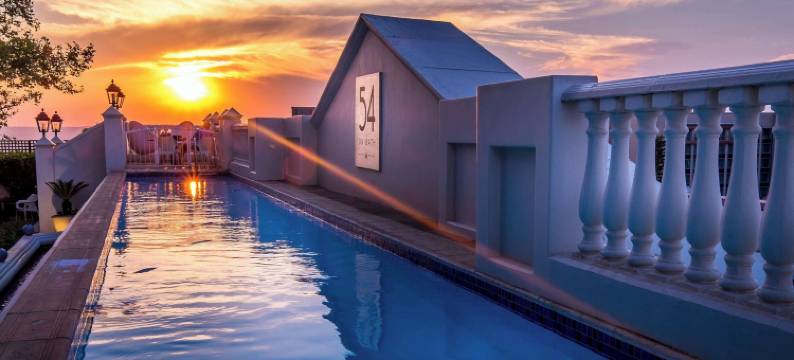 54 翁巴斯酒店(54 on Bath, Johannesburg Rosebank)图片