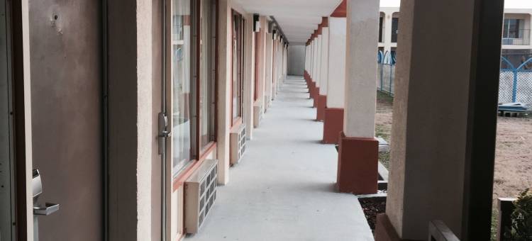 布莱斯维尔美洲最佳价值酒店(Americas Best Value Inn Blytheville)图片