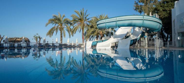 拉布拉达阿兰图酒店(Labranda Alantur)图片