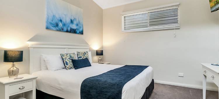 科若拉湾度假村(Korora Bay Village Resort)图片