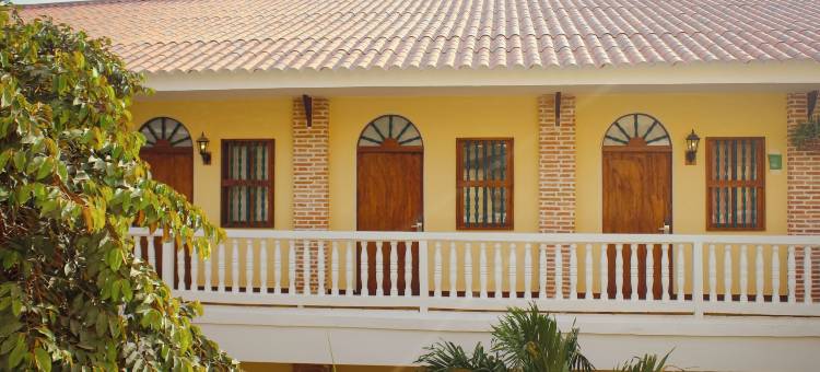 马萨亚卡塔赫纳(Masaya Cartagena)图片