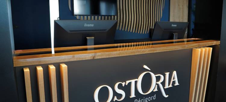 Hotel OstOria, BW Signature Collection图片