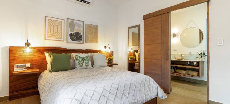 Le MaGil 精品酒店(Le MaGil Boutique Hotel)图片