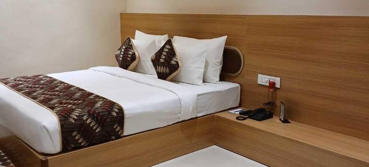 格兰德西塔(The Grand Sita)图片