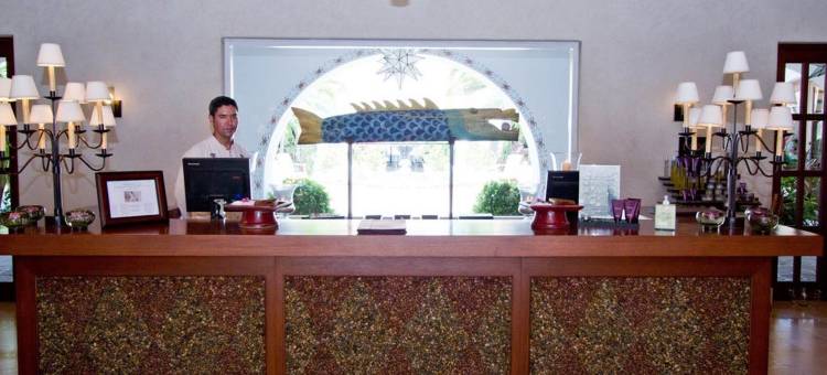 One&Only帕尔米拉酒店(One&Only Palmilla)图片