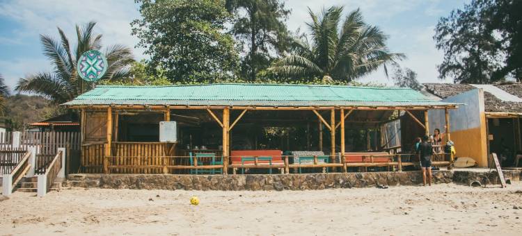 ROSA MISTICA旅馆(Hostal Rosa Mistica)图片