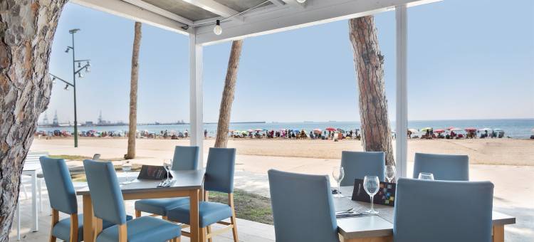 贝斯特拉马里纳酒店(Hotel Best Terramarina)图片