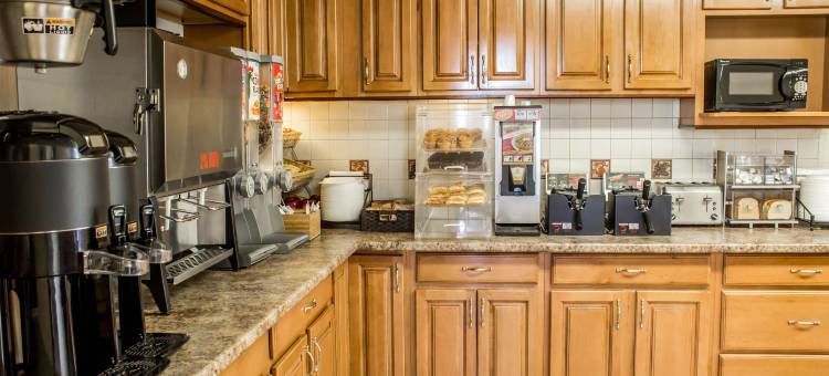 伊康酒店(Econo Lodge)图片