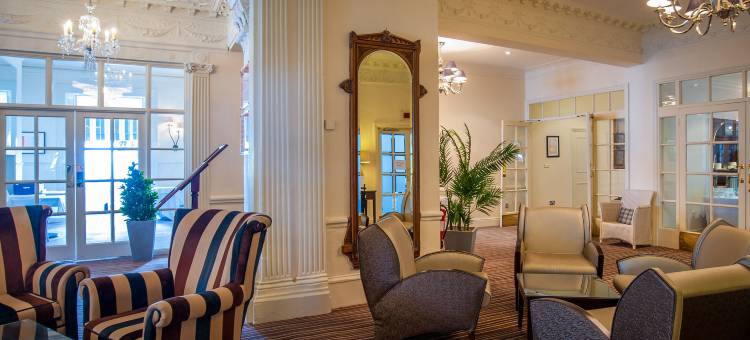 圣乔治酒店(St George's Hotel - Llandudno)图片