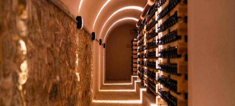 奥特菲姆度假村及水疗中心(Altafiumara Resort & Spa)图片