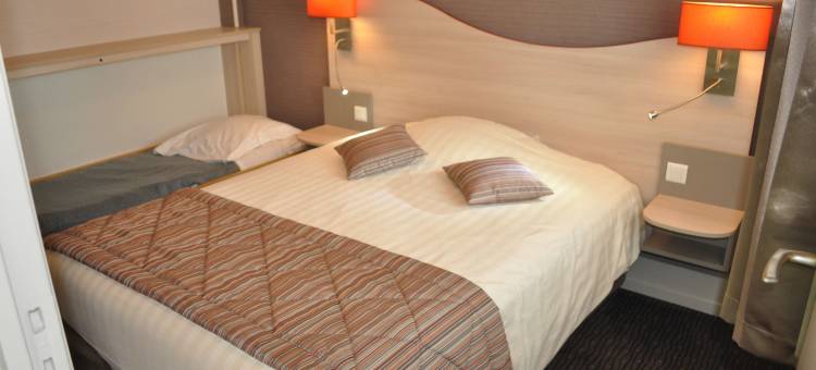 Logis Hôtel Au Tambour酒店(Logis Hotel au Tambour)图片