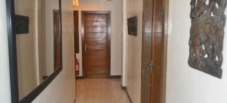 德尔套房酒店(Delle Suites)图片