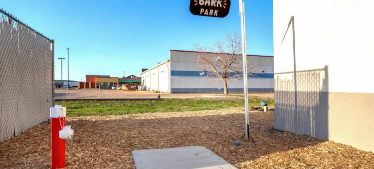 格兰德艾兰北部舒眠酒店(Sleep Inn Grand Island North)图片