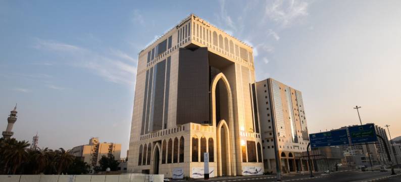 麦加阿齐齐亚希尔顿逸林(DoubleTree by Hilton Makkah Aziziyah)图片