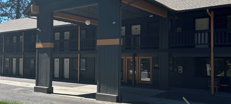 米乌克村旅馆(Mi Wuk Village Inn)图片