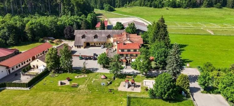 酒店加斯托夫苏瑟格伦德(Hotel Gasthof Süßer Grund)图片