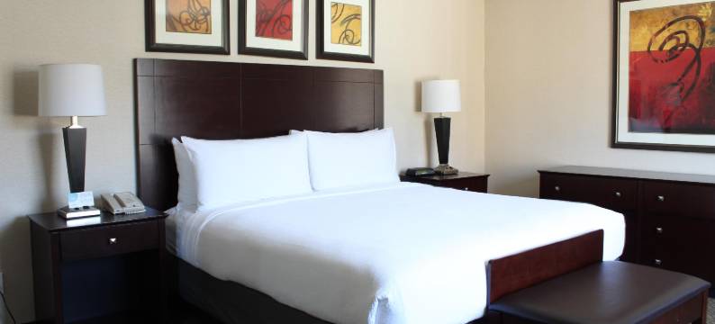 柏本克酒店(Hotel Burbank)图片