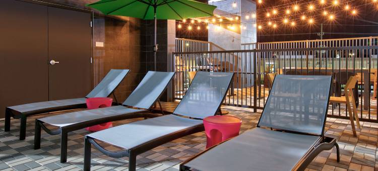 亨茨维尔希尔顿惠庭套房酒店(Home2 Suites by Hilton Huntsville)图片