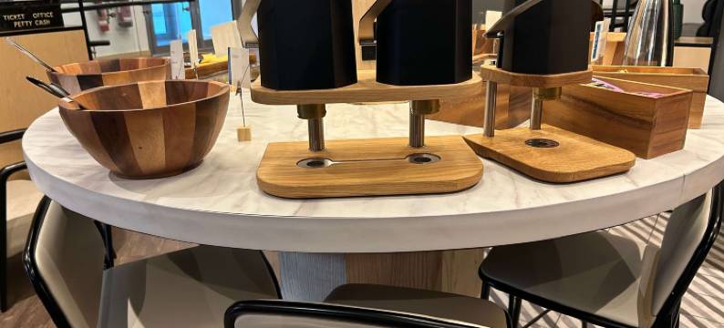 宜必思快捷斯文顿酒店(Ibis Budget Swindon)图片