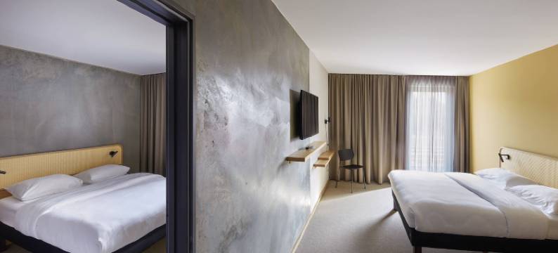 宜必思尚品拜罗伊特酒店(Ibis Styles Bayreuth)图片