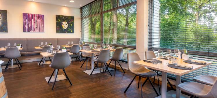 比勒费尔德约翰尼斯山Sunday酒店(Sunday Hotel Bielefeld Johannisberg)图片