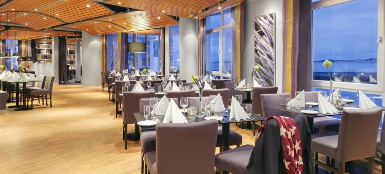 阿雷松德特昂酒店(Thon Hotel Ålesund)图片