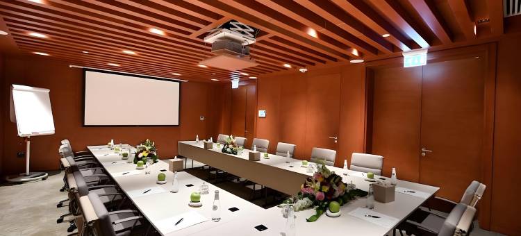 利雅得金色郁金香(Golden Tulip Riyadh)图片