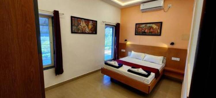 Kunjwan Resort图片