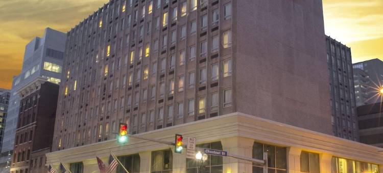 米开朗琪罗酒店(The Michelangelo Hotel)图片