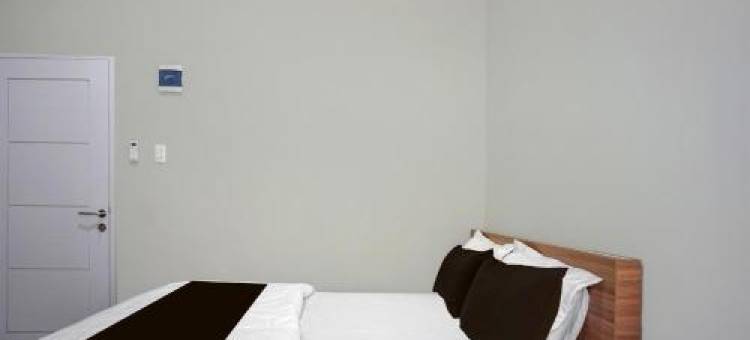 O酒店布洛尔伊斯兰住宅(Collection O Blower Residence Syariah)图片