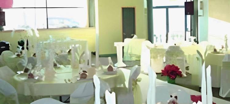 海洋长廊酒店(Ocean Promenade Hotel)图片