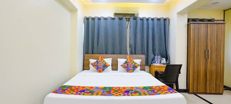 Fabhotel Sheen 公寓(FabHotel Sheen Residences)图片