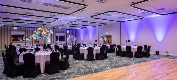 希尔顿花园酒店拉多姆(Hilton Garden Inn Radom)图片