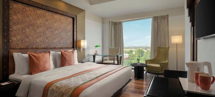 斋浦尔The Fern(The Fern, Jaipur)图片