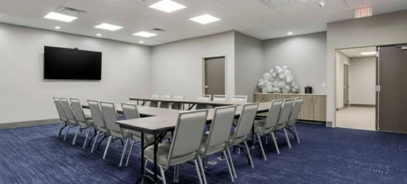 Holiday Inn Express & Suites CHOCTAW - OKLAHOMA CITY EAST by IHG图片