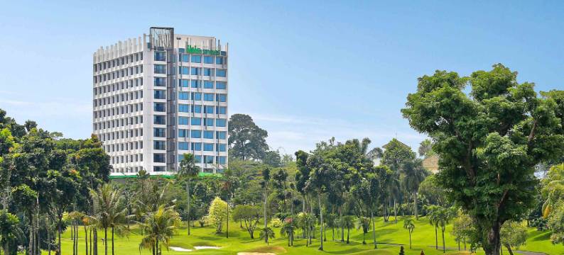 宜必思尚品茂物莱雅酒店(Ibis Styles Bogor Raya)图片