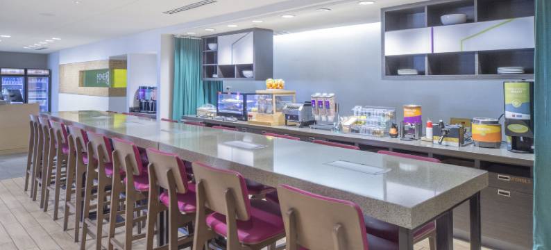 希尔顿惠庭酒店-萨拉托加马尔他(Home2 Suites by Hilton Saratoga Malta)图片