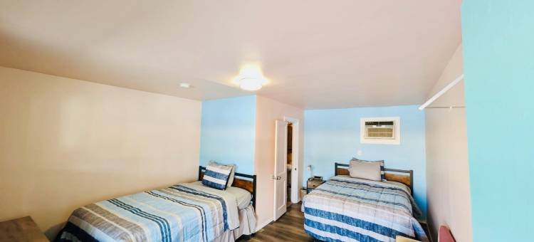 艾尔雷伊汽车旅馆(El Rey Motel)图片