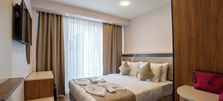 伊迪尔酒店(Navoris Hotel)图片