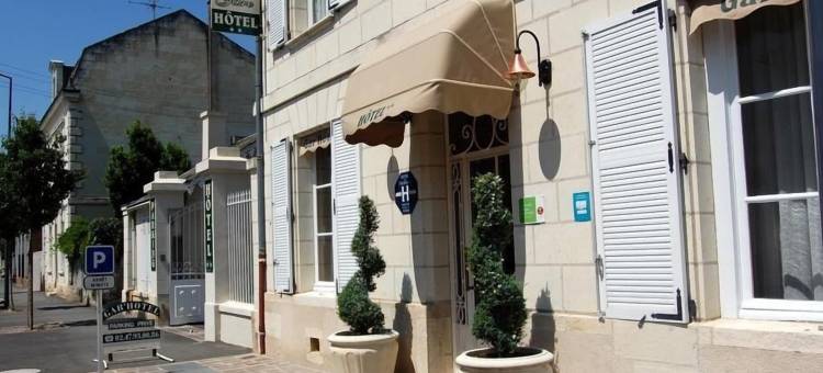 美丽期间酒店(Belle Epoque)图片